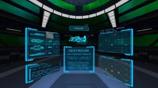 Скриншот 4 к игре Skylight