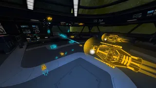 Скриншот 5 к игре Skylight