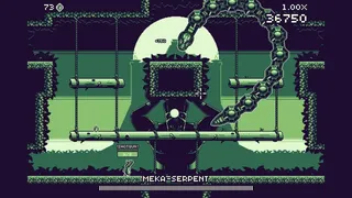 Скриншот 1 к игре Gunlock