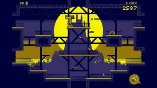 Скриншот 2 к игре Gunlock