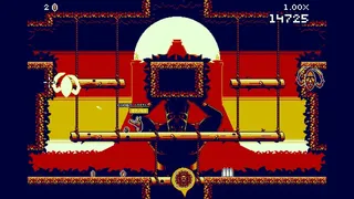 Скриншот 4 к игре Gunlock