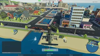 Скриншот 2 к игре War Brokers