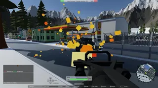 Скриншот 3 к игре War Brokers