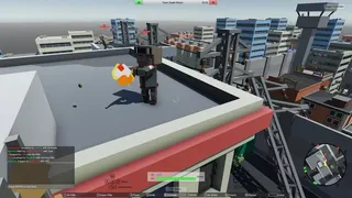 Скриншот 6 к игре War Brokers
