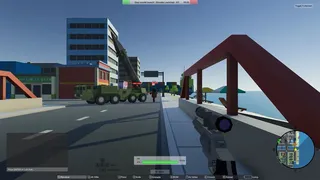 Скриншот 7 к игре War Brokers