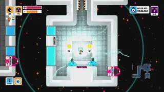 Скриншот 2 к игре Socketeer