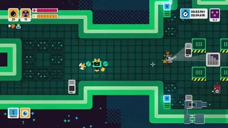 Скриншот 3 к игре Socketeer
