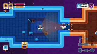 Скриншот 4 к игре Socketeer