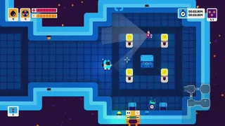 Скриншот 7 к игре Socketeer