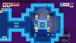 Скриншот 8 к игре Socketeer