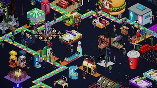 Скриншот 3 к игре Arcade Tycoon  : Simulation Game