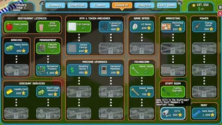 Скриншот 4 к игре Arcade Tycoon  : Simulation Game