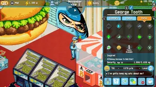 Скриншот 6 к игре Arcade Tycoon  : Simulation Game