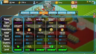 Скриншот 7 к игре Arcade Tycoon  : Simulation Game