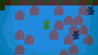 Скриншот 5 к игре Garenburg Woods