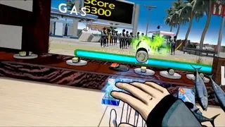 Скриншот 5 к игре SUSHIDO VS ZOMBIES
