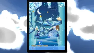 Скриншот 2 к игре Slice the Ice