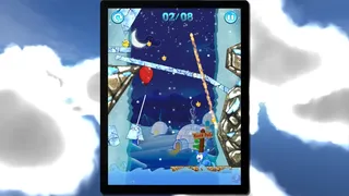 Скриншот 3 к игре Slice the Ice