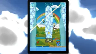 Скриншот 4 к игре Slice the Ice