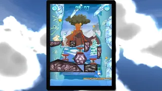 Скриншот 5 к игре Slice the Ice