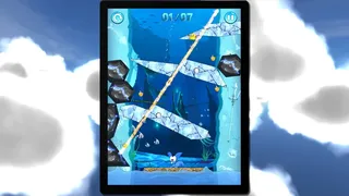 Скриншот 6 к игре Slice the Ice
