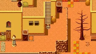 Скриншот 4 к игре Labyronia Elements