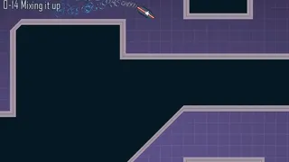 Скриншот 1 к игре You are a torpedo AI