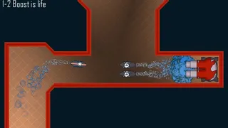 Скриншот 2 к игре You are a torpedo AI