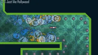 Скриншот 3 к игре You are a torpedo AI