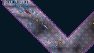 Скриншот 5 к игре You are a torpedo AI