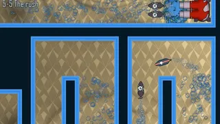 Скриншот 6 к игре You are a torpedo AI