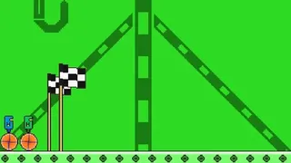 Скриншот 1 к игре JumpBall 2