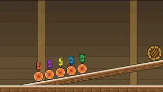 Скриншот 3 к игре JumpBall 2