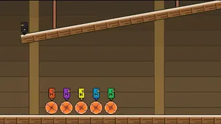Скриншот 4 к игре JumpBall 2