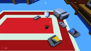 Скриншот 3 к игре Fight desserts
