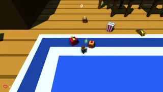 Скриншот 5 к игре Fight desserts