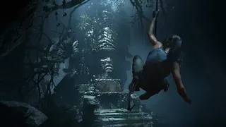 Скриншот 1 к игре Shadow of the Tomb Raider: Definitive Edition