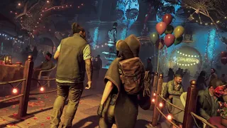Скриншот 3 к игре Shadow of the Tomb Raider: Definitive Edition
