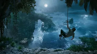 Скриншот 4 к игре Shadow of the Tomb Raider: Definitive Edition