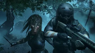 Скриншот 6 к игре Shadow of the Tomb Raider: Definitive Edition