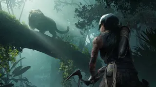 Скриншот 7 к игре Shadow of the Tomb Raider: Definitive Edition