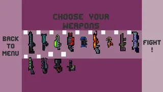 Скриншот 1 к игре Strange Things