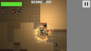 Скриншот 2 к игре Strange Things