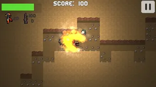 Скриншот 4 к игре Strange Things
