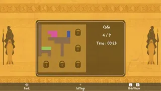 Скриншот 2 к игре Nonograms Prophecy