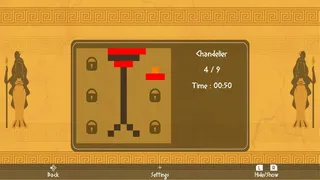 Скриншот 4 к игре Nonograms Prophecy