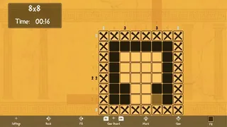 Скриншот 7 к игре Nonograms Prophecy