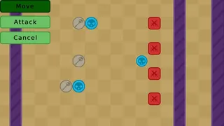 Скриншот 5 к игре Puzzle Tactics