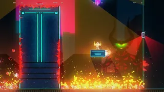 Скриншот 3 к игре Hyper Slasher