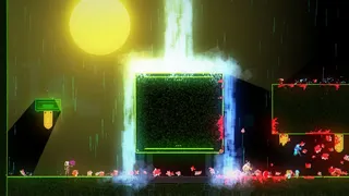 Скриншот 5 к игре Hyper Slasher